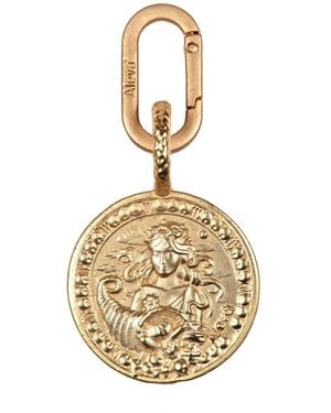ALEVA' BIJOUX Pendant - Metallic
