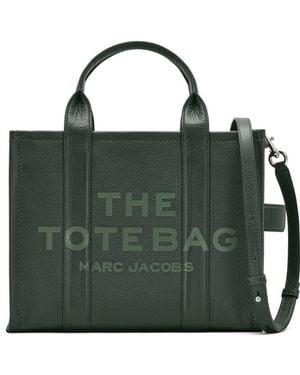 Marc Jacobs Tote Medio - Verde