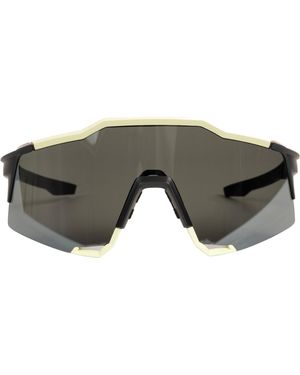 100percent Speedcraft Sunglasses - Gray