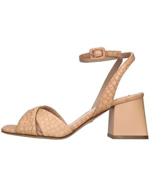 Giorgio Fabiani Sandals - Natural