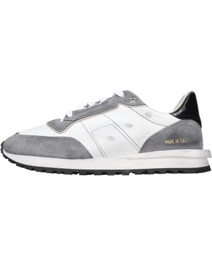 HIDNANDER Sneakers - White