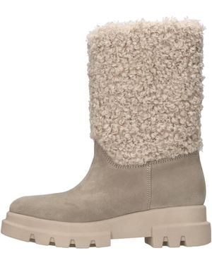 Lorenzo Mari Botas - Marrón