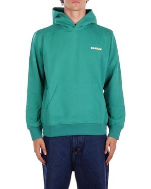Barrow Sweaters - Green