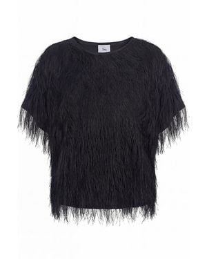 8pm Blusa - Blauw