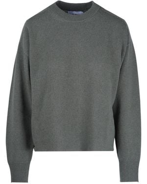 Alpha Studio Maglia - Gray