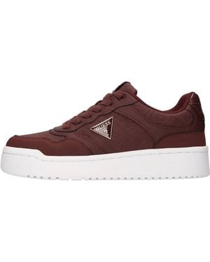 Guess Sneakers - Brown