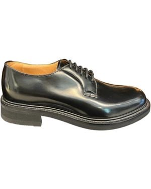 Church's Shoes Stringed Low - Green