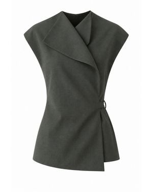 MEIMEIJ Vest - Green