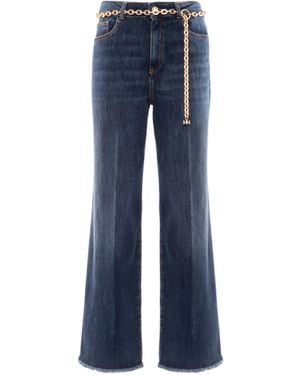 Nenette Jeans Stark - Azul