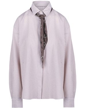 8pm Shirt - Purple