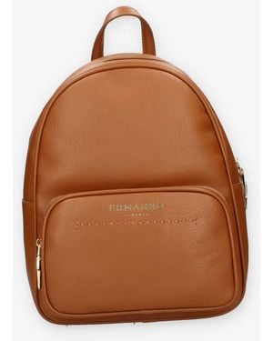 Ermanno Scervino Ermanno Scervino Ermanno Scervino ♪ - Marron