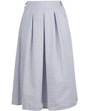 LA FEMME BLANCHE 471469 - Blauw