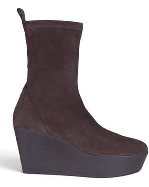 Vic Matié Stiefel - Braun