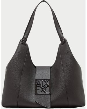 ARMANI EXCHANGE Bags - Black
