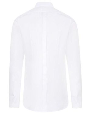 Dolce & Gabbana Shirt - Wit