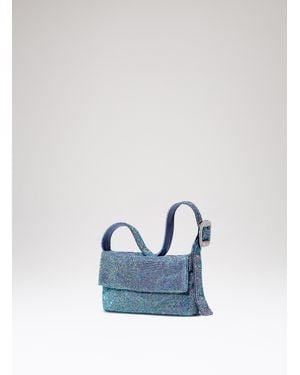 Benedetta Bruzziches Bags - Blue