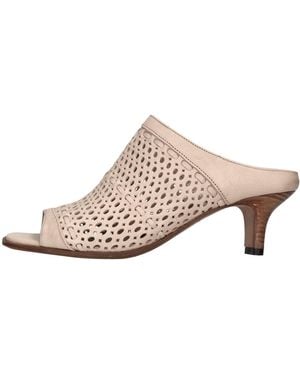 Pantanetti Sandalias Rosa - Neutro