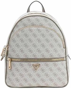 Guess Bags - White