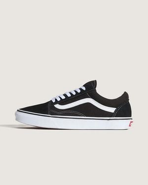 Vans Shoes Old Skool - Multicolor