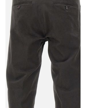 Re-hash Pants - Black