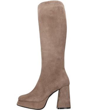 Festamilano Boots - Brown