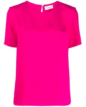 P.A.R.O.S.H. Shirts - Pink