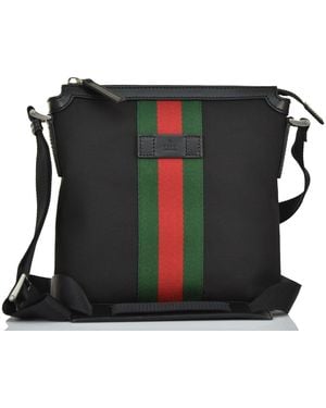 Gucci Messengertassen voor heren Online sale met kortingen tot 26 Lyst NL