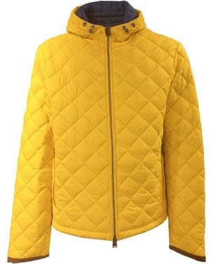 Husky Hs22Baupu03Pa101 C391/C405 Lemon Richard - Yellow