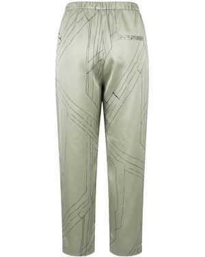 Alysi Pants - Green