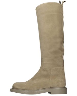 3Juin Boots - Green