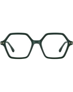 Isabel Marant Eyeglasses Im0115-1Ed - Green