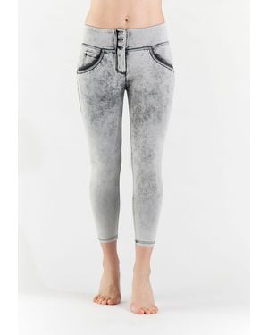Freddy Pants - Gray