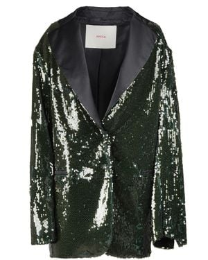 Jucca Jacket - Black