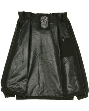 DOLLY NOIRE Full Zip Light Windbreaker - Green