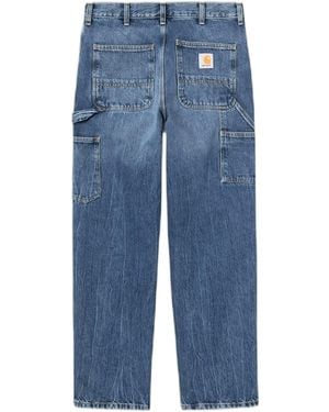 Carhartt Jeans Jeans Single Knee Pant - Blue
