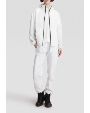 Ciesse Piumini Efram Jacket - White