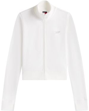 Tommy Hilfiger Shirts Weib - Weiß