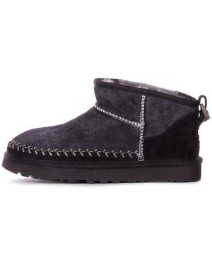 UGG Bottes Noires