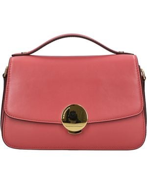 Nannini Bags - Red