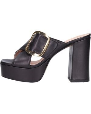 Unisa Sandals - Blue