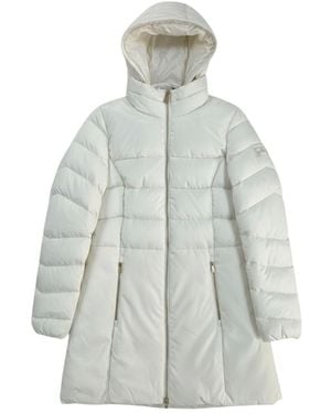 Yes-Zee Jacket - White
