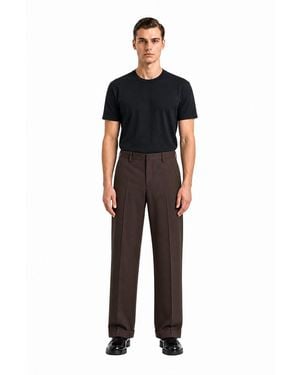 Dondup Pants - Black