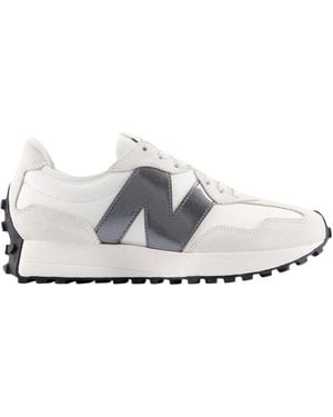 New Balance Adult Ws327Jwb - White