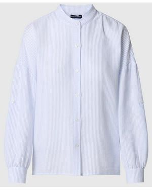 North Sails Shirt - Blue