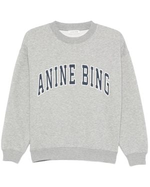 Anine Bing Strickwaren Fur Frauen - Grau