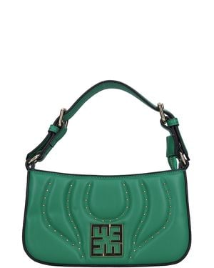 Ermanno Scervino Des Sacs. Vert