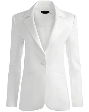 Alice + Olivia Jassen - Wit