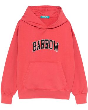 Barrow Sudadera De Mujeres - Rojo