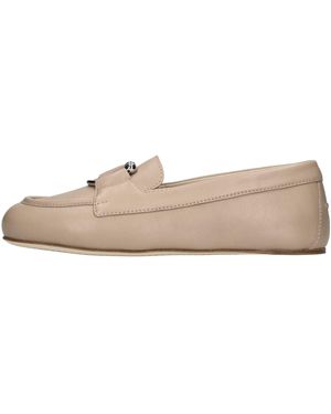 3Juin Flat Shoes - Natural