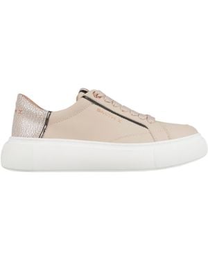 Alexander Smith Sxbcprw-7365-Ivy Leather - White